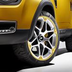 Land Rover DC100 Sport Concept 2011 года